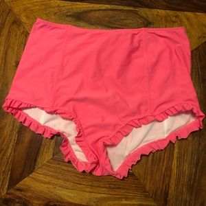 Kortni Jeane All Ruffled Up bottoms